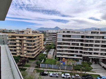 Venta / Departamento / Las Condes