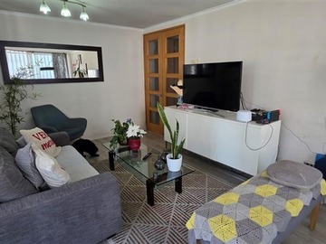 Venta / Departamento / Las Condes