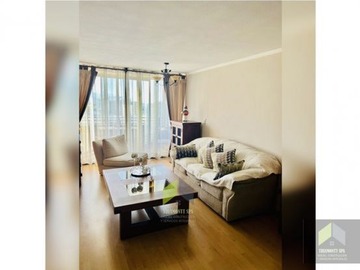 Venta / Departamento / Las Condes