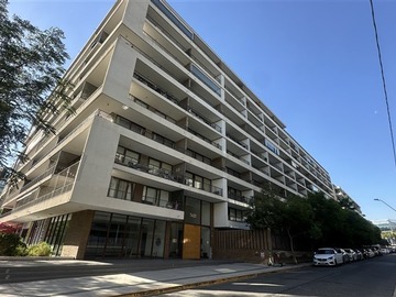 Venta / Departamento / Las Condes
