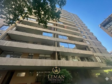 Venta / Departamento / Las Condes