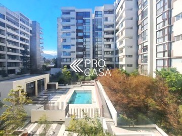 Venta / Departamento / Las Condes