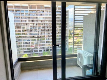 Venta / Departamento / Las Condes