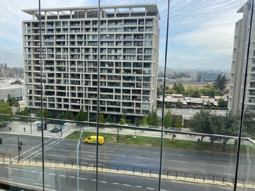 Venta / Departamento / Las Condes