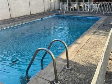 Venta / Departamento / Las Condes