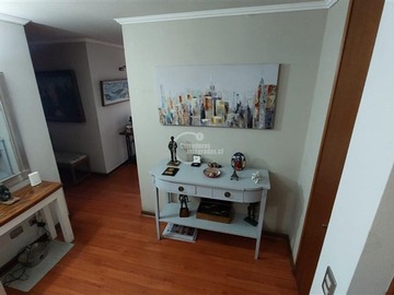 Venta / Departamento / Las Condes