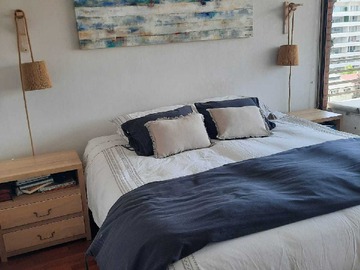 Venta / Departamento / Las Condes