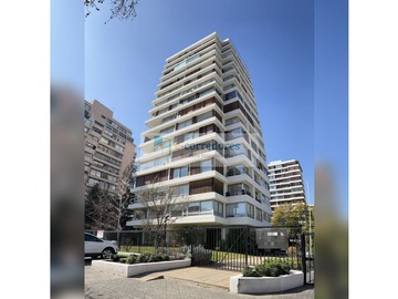 Venta / Departamento / Las Condes