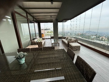 Venta / Departamento / Las Condes