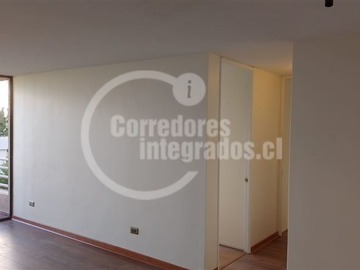 Venta / Departamento / Las Condes