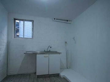 Venta / Departamento / Las Condes