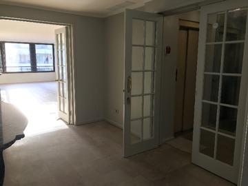 Venta / Departamento / Las Condes