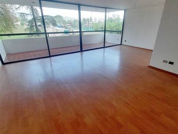 Venta / Departamento / Las Condes