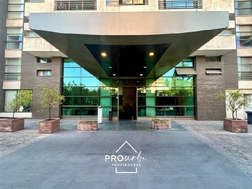 Venta / Departamento / Las Condes