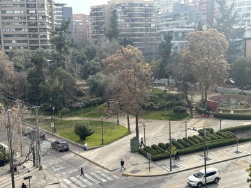 Vista desde Terraza