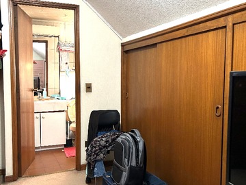 Acceso baño en suite