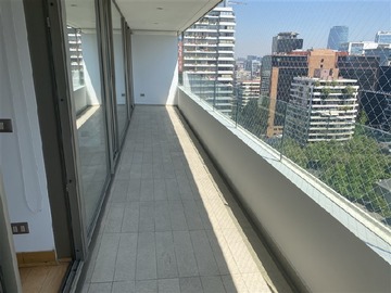 Venta / Departamento / Las Condes