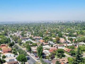 Venta / Departamento / Las Condes