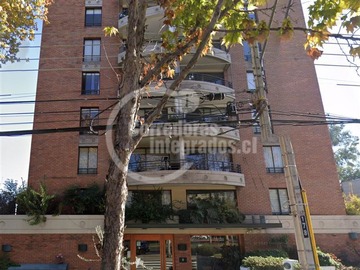 Venta / Departamento / Las Condes