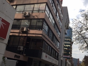 Venta / Departamento / Las Condes
