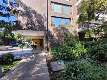 Venta / Departamento / Las Condes