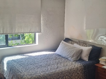 Dormitorio Principal