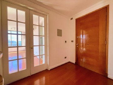 Venta / Departamento / Las Condes