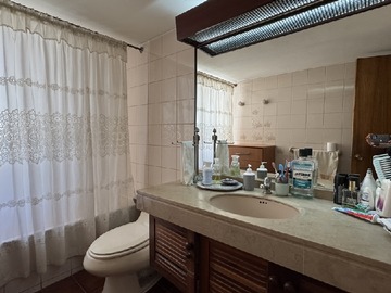 Baño principal