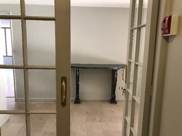 Venta / Departamento / Las Condes