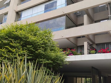 Venta / Departamento / Las Condes