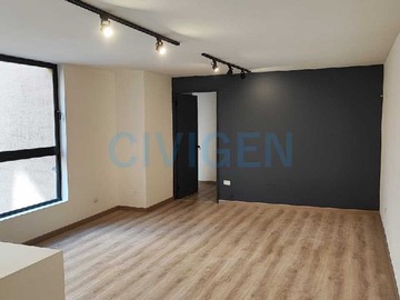 Venta / Departamento / Las Condes