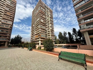 Venta / Departamento / Las Condes