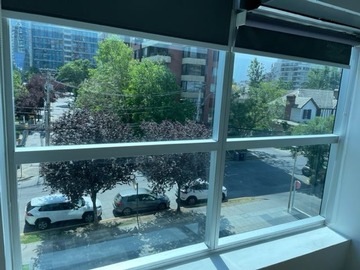 Venta / Departamento / Las Condes