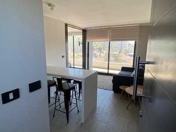 Venta / Departamento / Las Condes