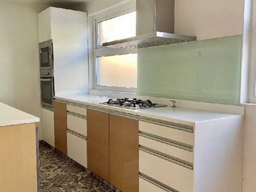 Venta / Departamento / Las Condes