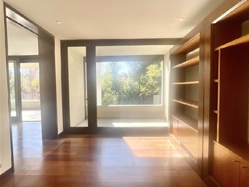 Venta / Departamento / Las Condes
