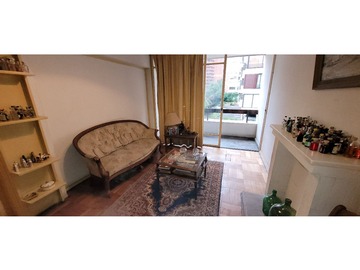 Venta / Departamento / Las Condes