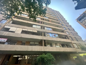 Venta / Departamento / Las Condes