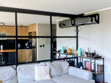 Venta / Departamento / Las Condes