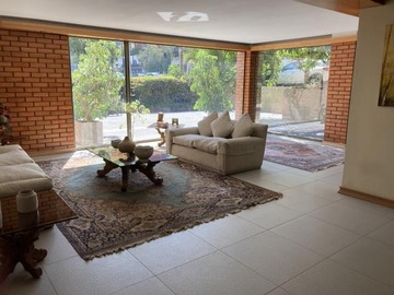 Venta / Departamento / Las Condes