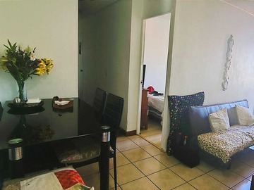 Venta / Departamento / Las Condes