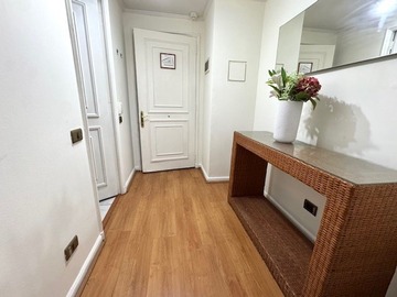 Venta / Departamento / Las Condes