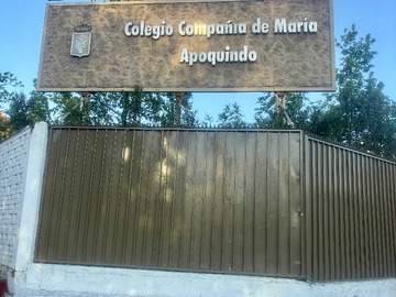 Venta / Departamento / Las Condes