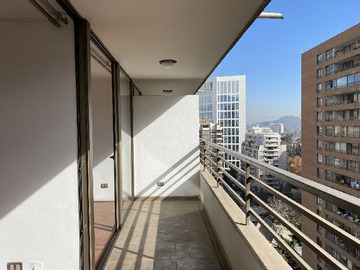 Venta / Departamento / Las Condes