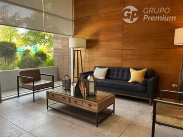 Venta / Departamento / Las Condes