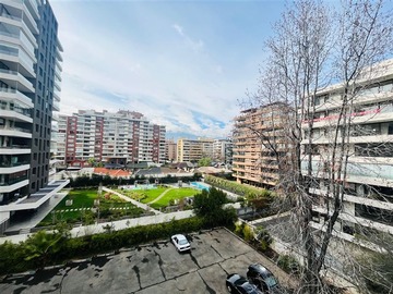 Venta / Departamento / Las Condes