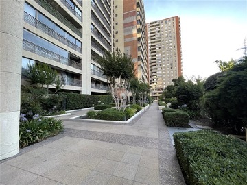 Venta / Departamento / Las Condes