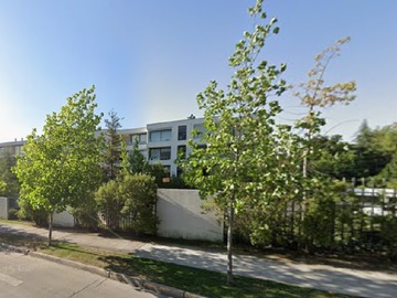 Venta / Departamento / Las Condes