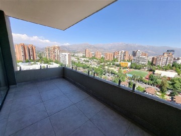 Venta / Departamento / Las Condes