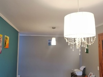 Venta / Departamento / Las Condes